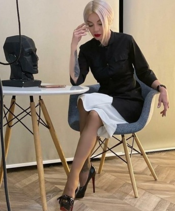 Анкета проститутки Раисенька - Фото, г. Юрьев-Польский, 35 лет, №964