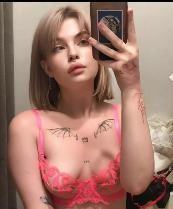 Анкета проститутки Настюша - Фото, г. Юрьев-Польский, 19 лет, №1048