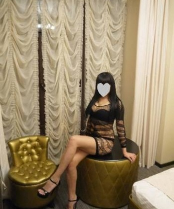 Анкета проститутки Милана - Фото, г. Юрьев-Польский, 24 года, №13610