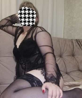 Анкета проститутки Леночка - Фото, г. Юрьев-Польский, 24 года, №4633